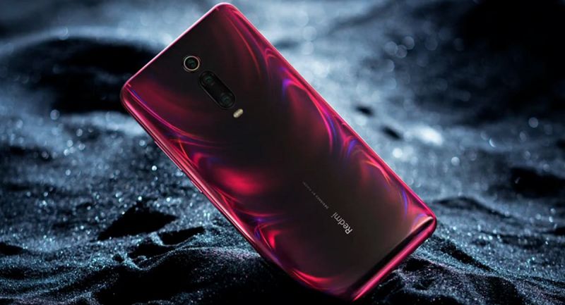 Ficha técnica del Nuevo Redmi K20 Pro